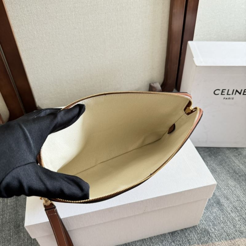 Celine Clutch Bags